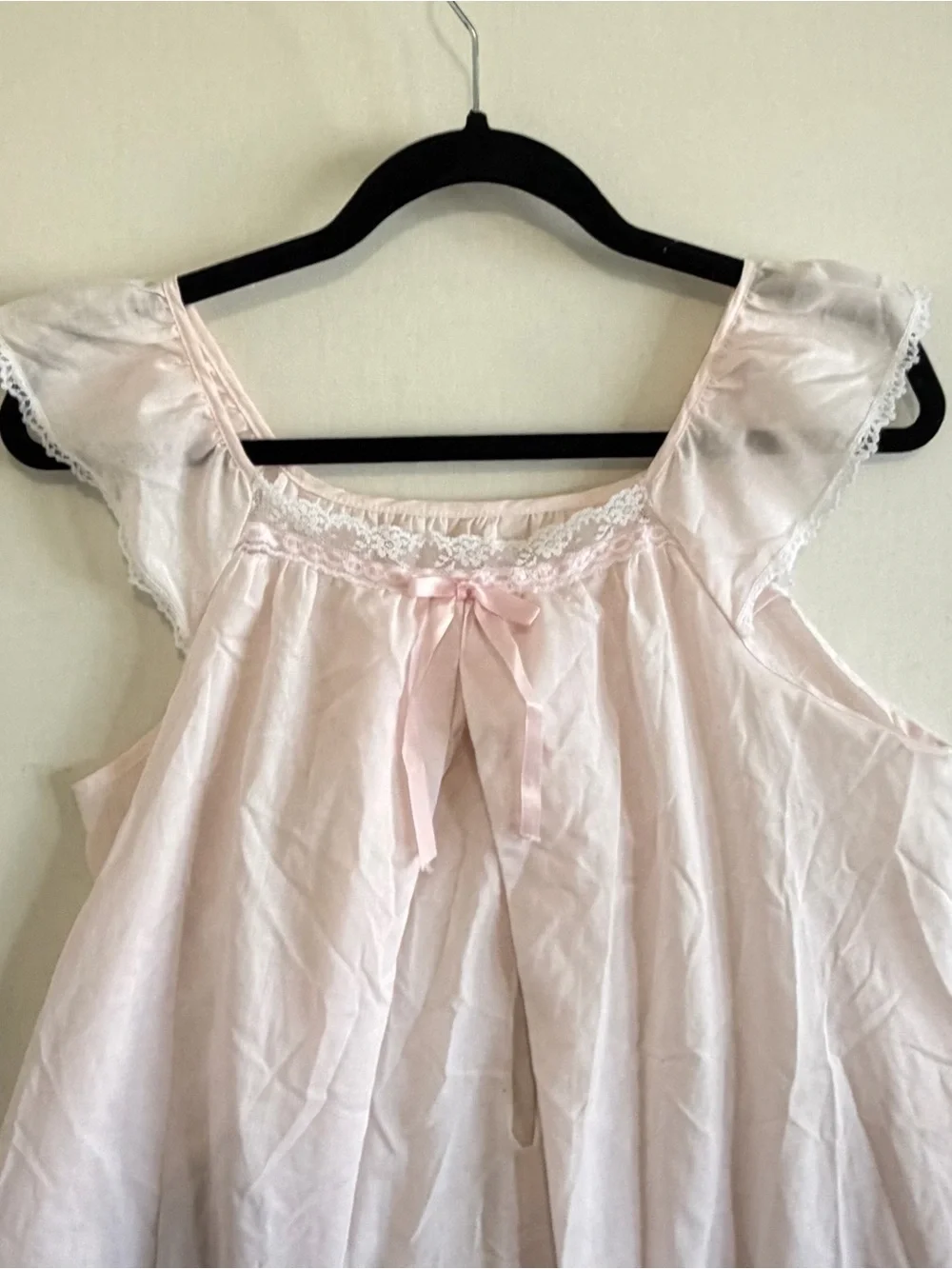 N/A vintage nursing